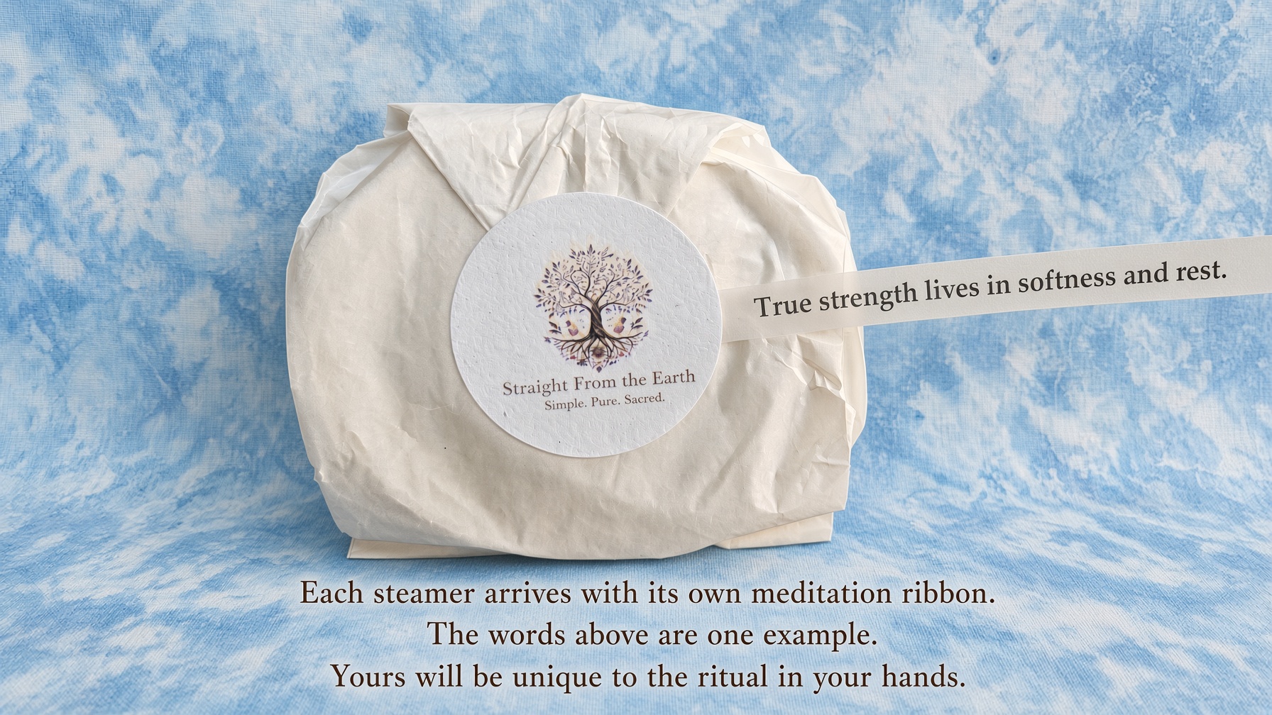 as fabric with meditation as fabric with meditation