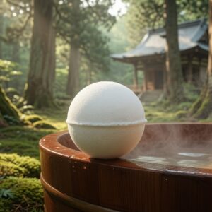 hinoki sacred forest orb pic v6