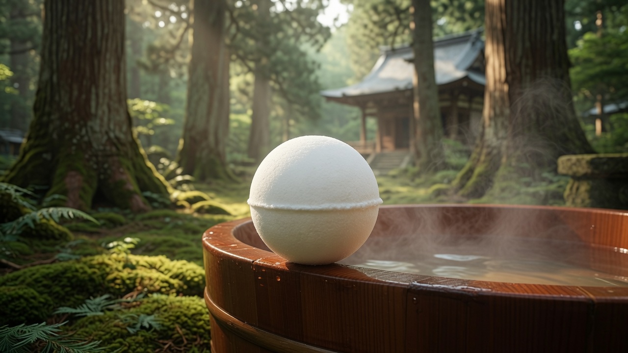 hinoki sacred forest orb pic v6 hinoki sacred forest orb pic v6