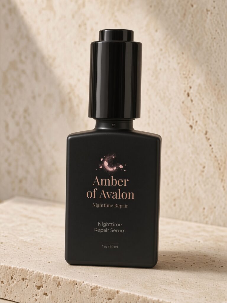 amber optimized 2