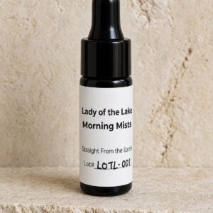 lady 5ml sample with label 2